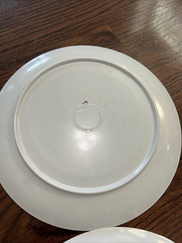 Lot of 4 Collectors Plates 1993, 1995, 1997, 1998 Vintage 9.5" Mcdonald's Xmas - Picture 9 of 13