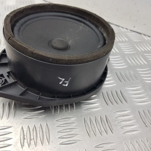 2015 VAUXHALL ZAFIRA TOURER C DOOR SPEAKER FRONT LEFT PASSENGER SIDE - Picture 5 of 12