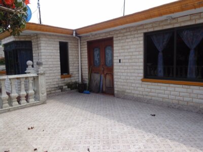 VENTA CASA SAN JOSE DEL JARAL