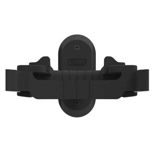 Soporte de suspensión de montaje en pared para guitarra GALUX bloqueo automático bajo pantalla de ukelele GH-100 - Imagen 7 de 8
