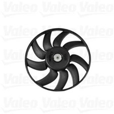 Radiator Fan Assy  Valeo  696349