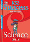 KS2 Science Revision Guide by Letts Educational (Paperback, 2007)