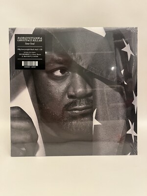 Badbadnotgood & Ghostface Killah, Sour Soul Vinyl NEU u. OVP 1st Pressing m. CD