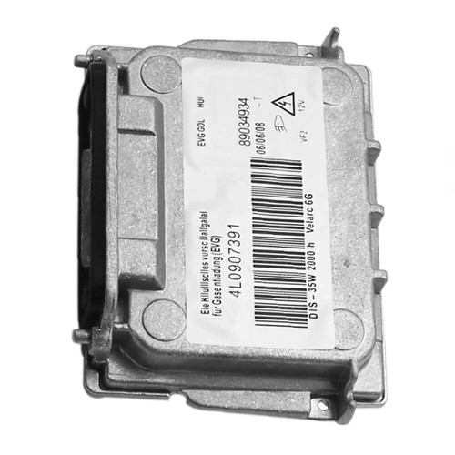 Xenon Steuergerät Für BMW 135i 130i 2008-2013 89034934 63117180050 4L0907391 - Picture 5 of 10