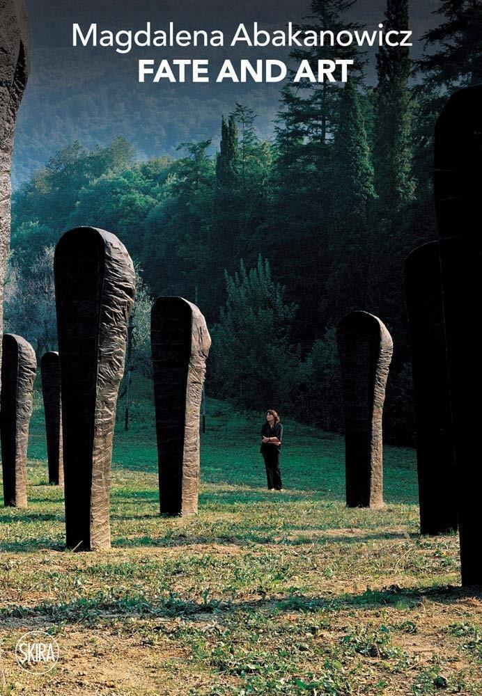 Thumbnail - Paola Gribaudo | Magdalena Abakanowicz | Taschenbuch | Englisch (2020)