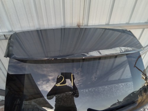 2016 2017 2018 2019 2020 2021 2022 Volvo XC90 Tailgate Trunk Lid Boot W/Camera - Picture 15 of 18