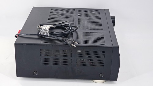 JVC RX-888V audio video Control Receiver - Picture 11 of 14