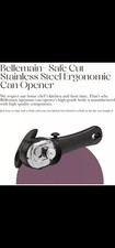 Bellemain Stainless Steel Can Opener