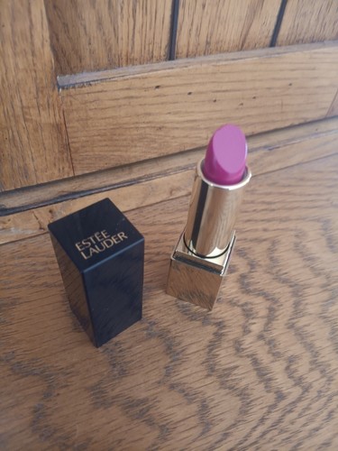 Estee Lauder Lipstick Pure Color Envy 450 Insolent Plum 430 Dominant 2 Tubes - 第 3/5 張圖片
