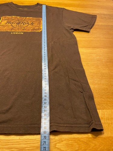 Hard Rock Cafe Herren T-Shirts Vintage M L XL Phoenix Paris Rome Las Vegas uvm. - Bild 354 von 457