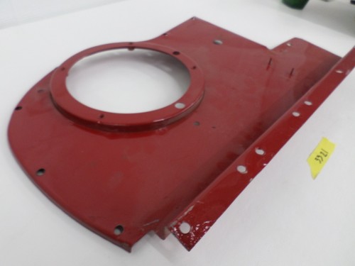 Panel de soporte de faros capó Jaguar E-Type serie 1 rh - Imagen 2 de 6