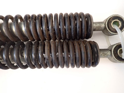 Honda Aero NH 125 rear shocks - Picture 3 of 4