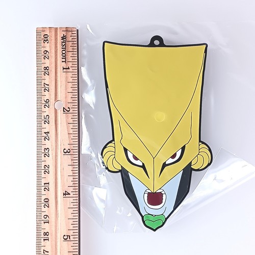 The World JoJo's Bizarre Adventure Evil Party Gummiuntersetzer aus Japan Kost... - Imagen 2 de 5