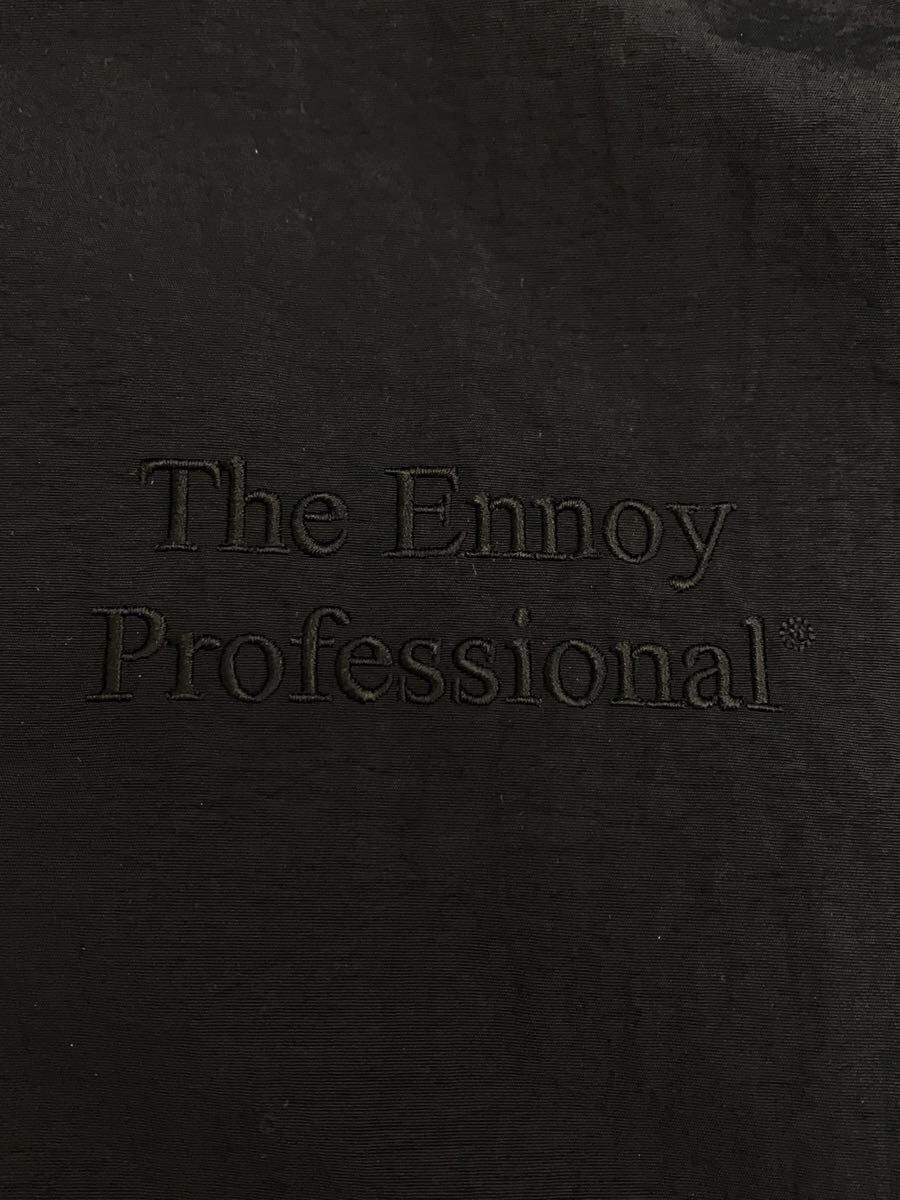 the ennoy professional nylon jacket Triple Black M BLK the ennoy professional nylon jacket Triple Black M BLK