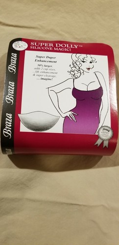 Braza Dolly Magic