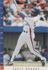1993 Score - Eddie Murray #77