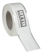 Ottoflex protective tape 25 m cut protection tape protective tape sealing silicone joints
