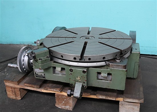 nikken rotary table pricelist
