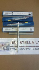 Glow Plug FIT FOR  2.0 2.3 dCi 3.0 VAUXHALL NISSAN Megane Scenic Trafic Master