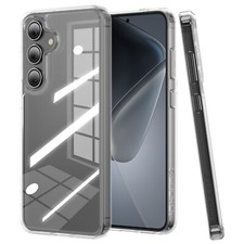 For Samsung Galaxy S25/S25 /S25 Ultra Shockproof Case Cover/ Screen Protector US