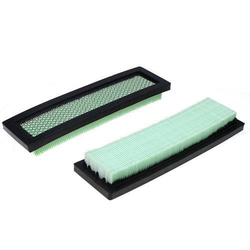 2X Air Cab Filter 7176099 For Bobcat S740 S750 S770 S850 T450 T550 T590 T595 - Bild 4 von 6