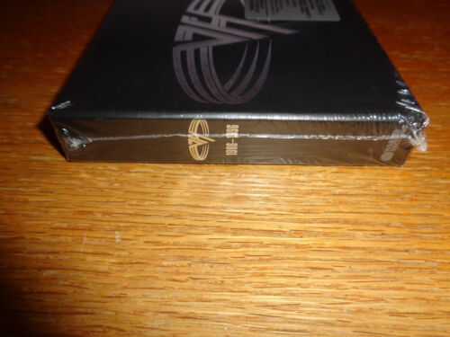 EMPTY BOX ONLY from the Van Halen CD Box Set Sammy Hagar NO CDs - Picture 4 of 8