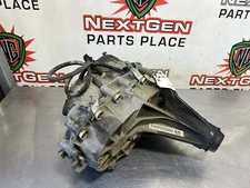 2007 GMC SIERRA 2500 LBZ DURAMAX TRANSFER CASE OEM #451