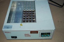 Boekel    digital heat block  dry bath  plate hot incubator 1.5 ml tubes incu 20