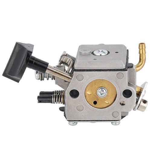 Carburador para soplador de mochila Stihl BR320 BR340 BR380 BR400 BR420 con kit de carburador - Imagen 4 de 8