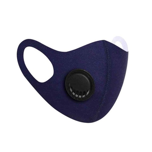 Gesichtsmaske Wiederverwendbar Waschbar Schutz Atmungsaktiv Abdeckung Weihnachten Druck Sale - Bild 10 von 13