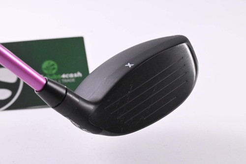 Left Hand PXG 0311 Gen6 #5 Wood / 18 Degree / Ladies Flex Aldila NVS 45 Shaft - Picture 4 of 8