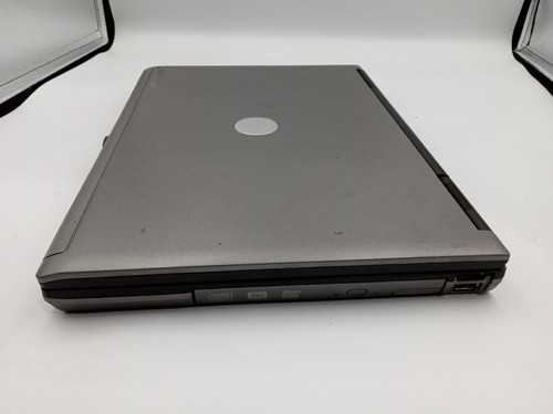 Dell Latitude D630 14" Laptop Intel Core 2 Duo 2GB RAM 80GB XP RS232 - READ -RR - Picture 6 of 7