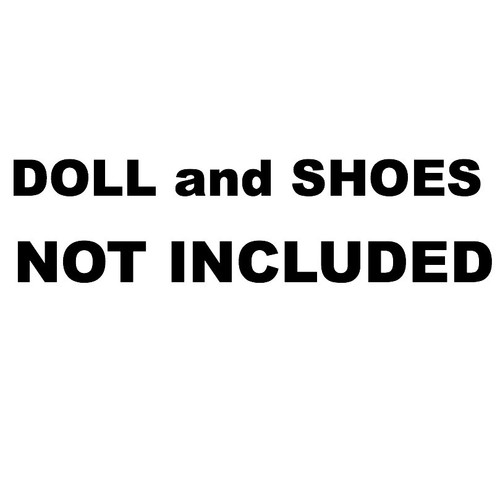 12" Fashion Doll Clothes OOAK for Xian Jumpsuit, Purse and Jewelry NO DOLL d4e - Picture 9 of 9