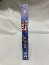 Hawaii Five - 0 DVDs for sale - eBay Hawaii Five - 0 DVDs for sale - eBay