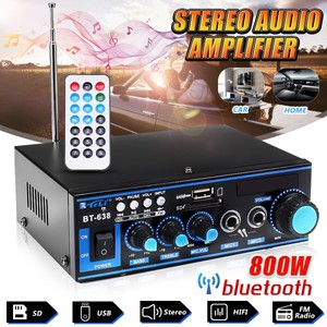 800W-HiFi-bluetooth-Stereo-Audio-Amplifier-Car-Home-Music-SD-USB-FM-12V-220V-UK