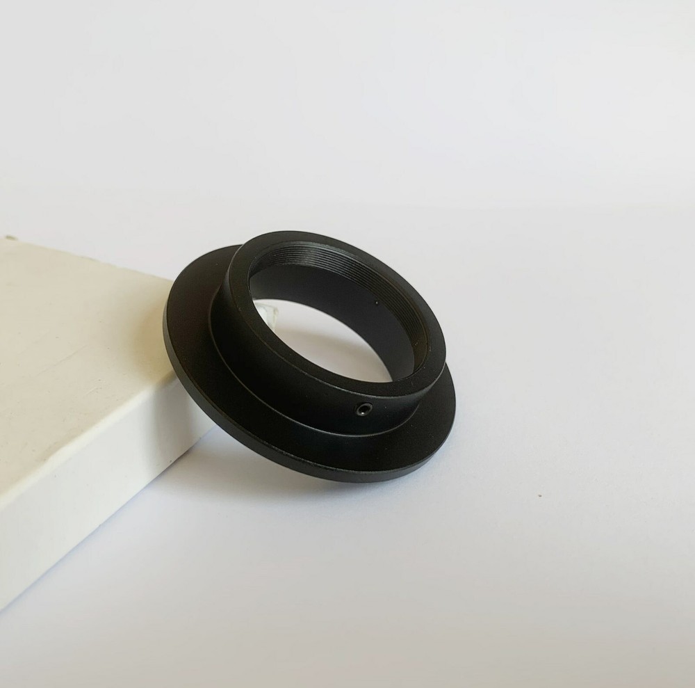 New Kiev 16U Lens to BMPCC Camera MFT Mount Camera Adapter Ring W/Screw FotoHigh