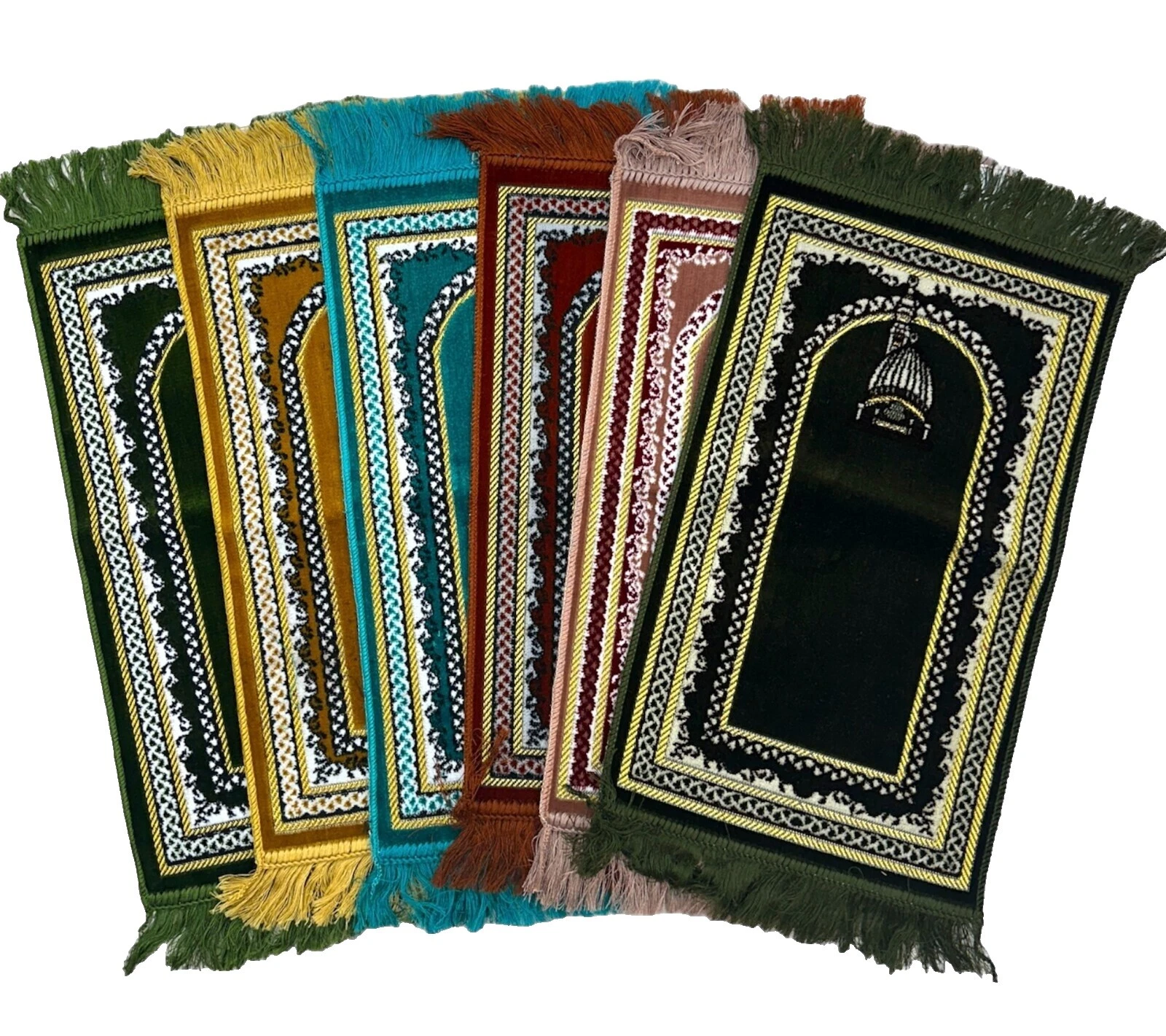 Alfombras y Tapetes de mezcla de algodón