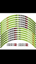 suzuki gxsr 600/750/1000 Rim Tape