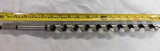 7/8" X 18" AUGER BIT FOR WOOD-PROCEEDS BENEFIT THE DENVER TOOL  LIBRARY