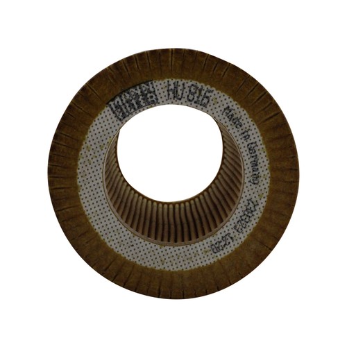 Oil Filter Mann For BMW E60 E61 E84 E85 E90 E91 E92 E93 128i 135i 525i 530i X5 - Picture 10 of 10