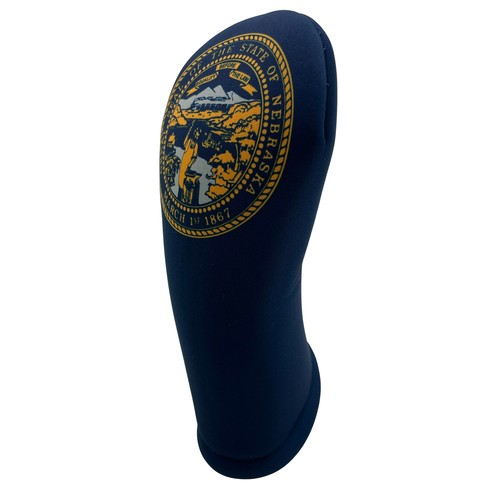 United States Individual State Flag Themed Golf Club Head Covers - Picture 55 of 103