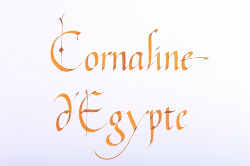 J. Herbin | Jubiläumstinte 1670 / 1798 | Tinte für Füllhalter | glitzernd | 50ml - Bild 21 von 52