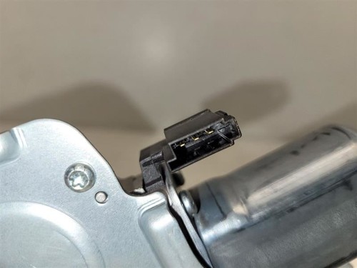 Jeep Cherokee 2019-22 motor limpiaparabrisas trasero n.º de parte: 68268799AA - Imagen 7 de 7