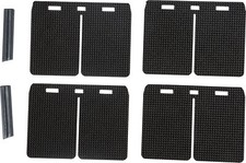 MOTO TASSINARI 1997-2013 YAMAHA YZ250 REED VALVE SYSTEM REPLACEMENT REED 3P682M