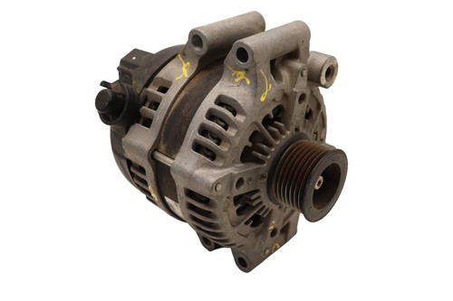 2010-2015 BMW 550i 650i 750i N63 4.4.L ENGINE ALTERNATOR GENERATOR OEM#C21 - Picture 5 of 9