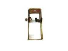 Steel City Steel Channel Hanger G-962 NOS