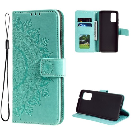 Housse téléphone Portable pour Samsung Galaxy A53 5G Protection Étui à rabat - Photo 8/16