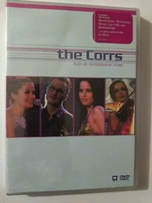 The Corrs - Live at Lansdowne Road von Ciarán Tanham | DVD | Zustand Neu Ovp 