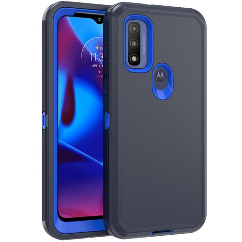 Custodia telefono per Motorola Moto G Pure 2021 adatta a fondina clip da cintura Otterbox - Foto 21 di 24