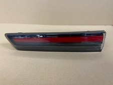 VAUXHALL MOKKA B RIGHT REAR INNER BOOT LIGHT LAMP 9861335780   2021 - 2024 C4960